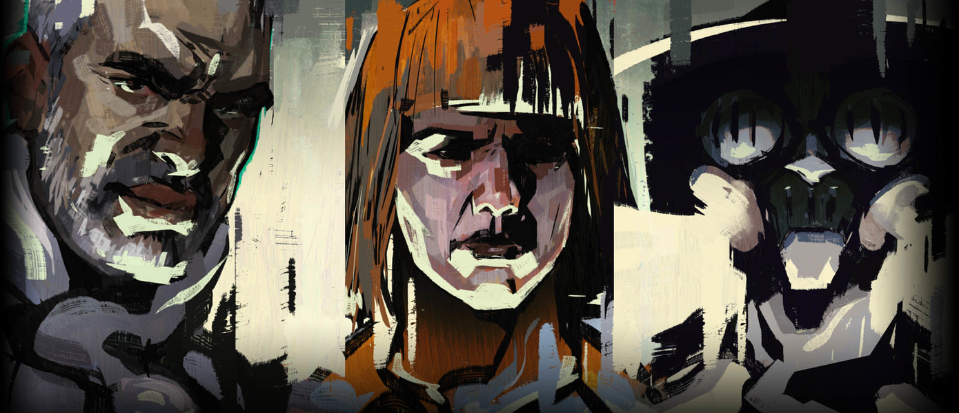 Взаимные обвинения: создатели Disco Elysium против ZA/UM