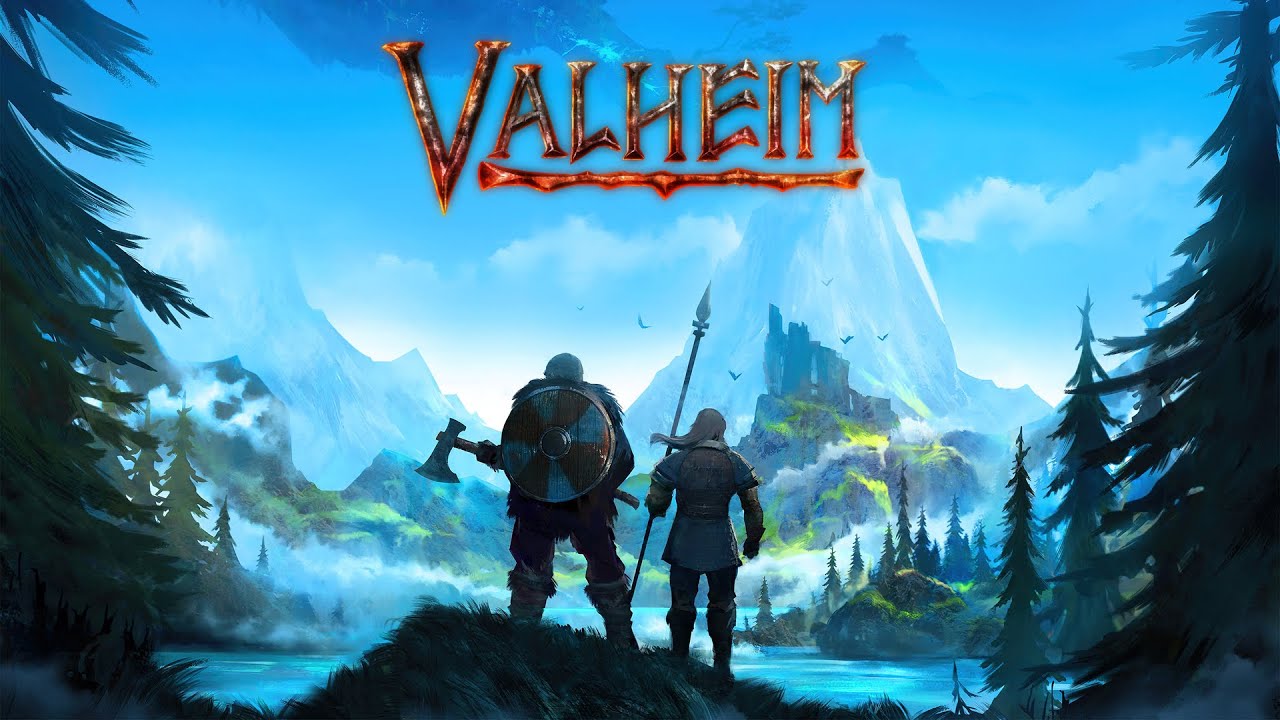 Игроки не хотят номинировать Valheim на премию в Steam
