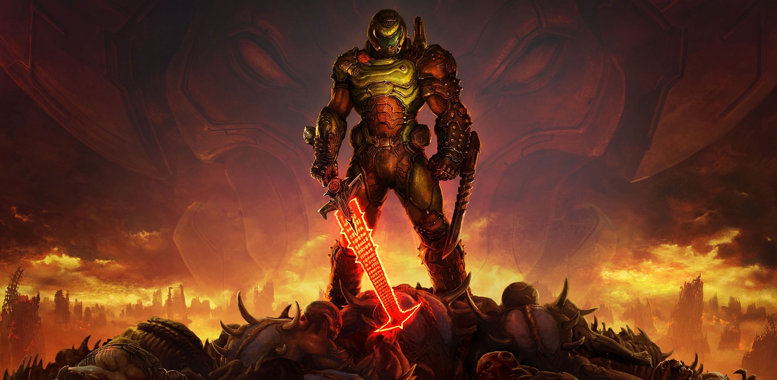 Мик Гордон обвинил Bethesda в плохом саундтреке DOOM Eternal