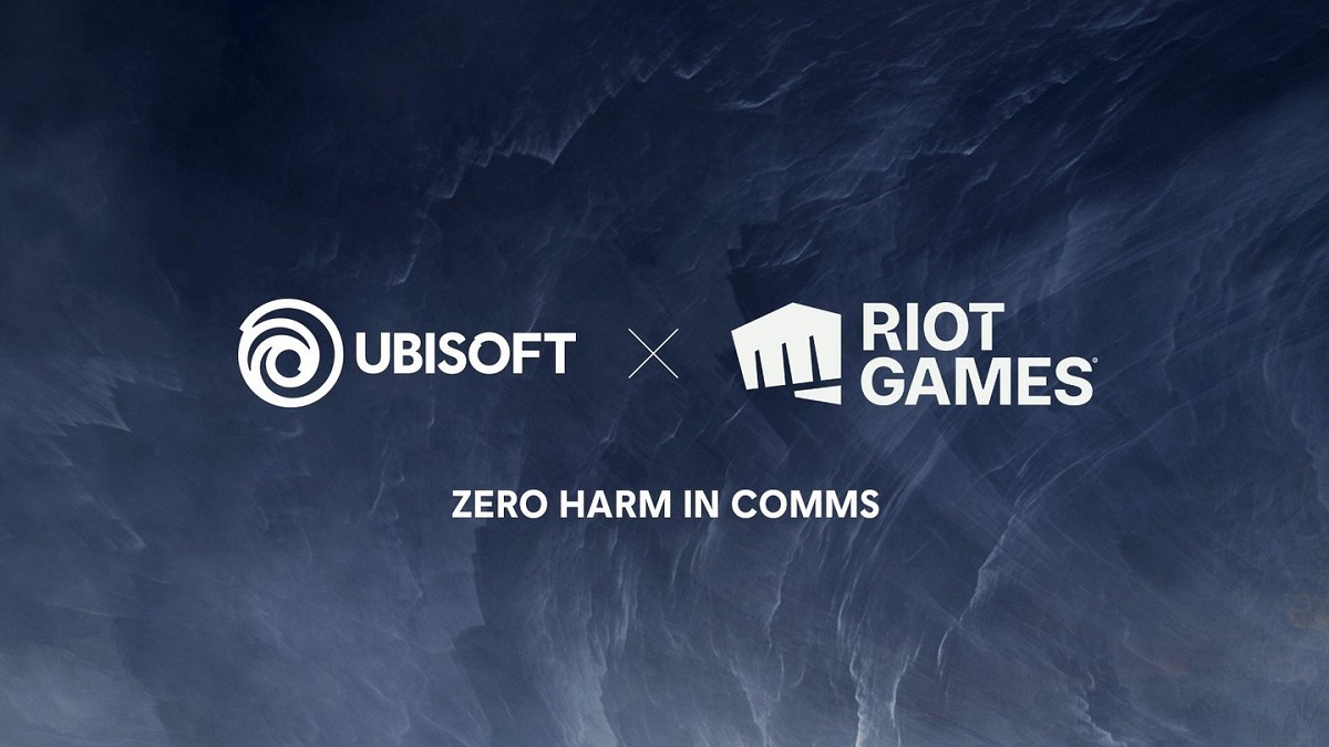 Riot Games и Ubisoft сделают ИИ для борьбы с токсичностью