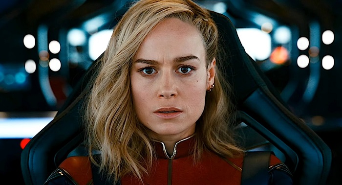 «Капитана Марвел 2» вошёл в топ худших фильмов MCU