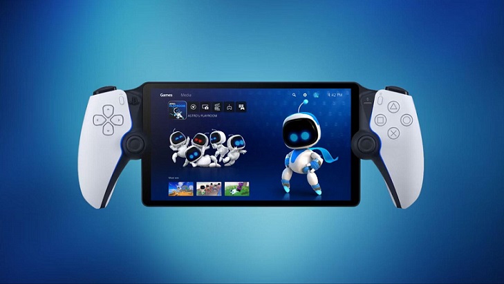 В России открыт предзаказ PlayStation Portal