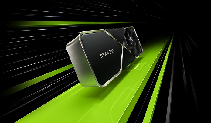 Никто не покупает RTX 4080