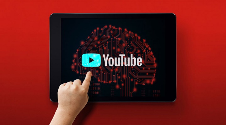 YouTube потребует отмечать видео, созданные ИИ