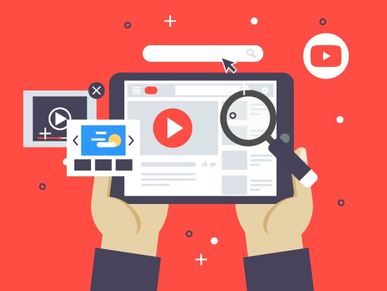 YouTube против блокировщиков рекламы