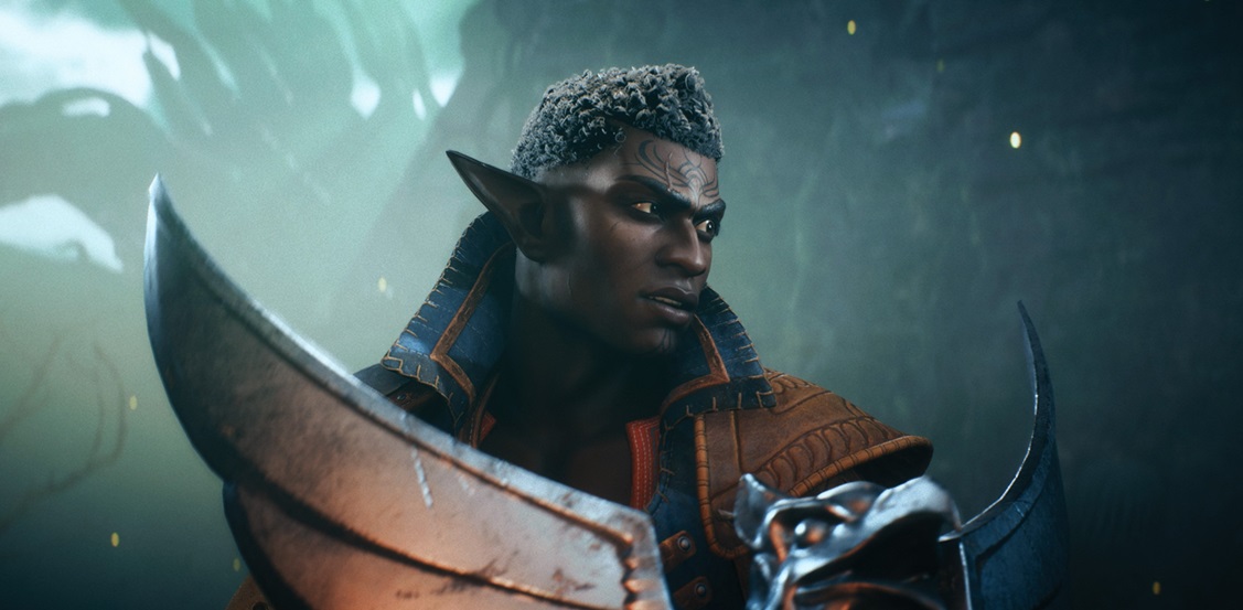 Dragon Age: The Veilguard плохо продаётся