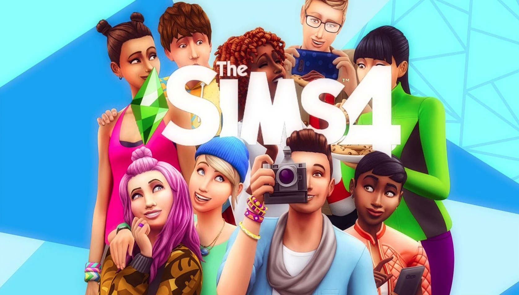 Разработчики The Sims обещают защищать повестку