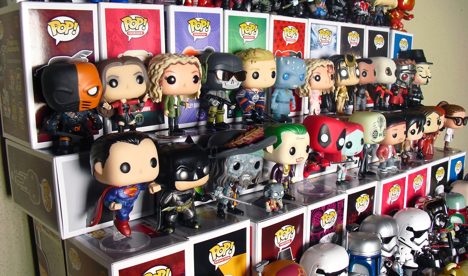 Funko рискует обанкротиться