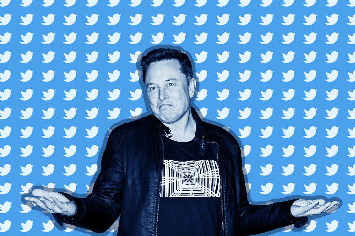 Илон Маск ищет себе замену на пост гендиректора Twitter