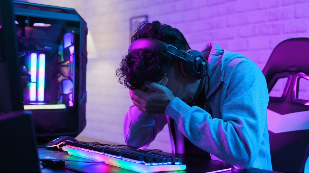 Китайцы платят за унижение детей в играх