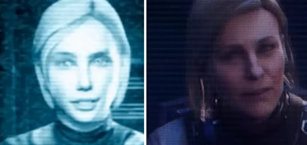 Ремейк Dead Space сильно дебьютифицировал женщин
