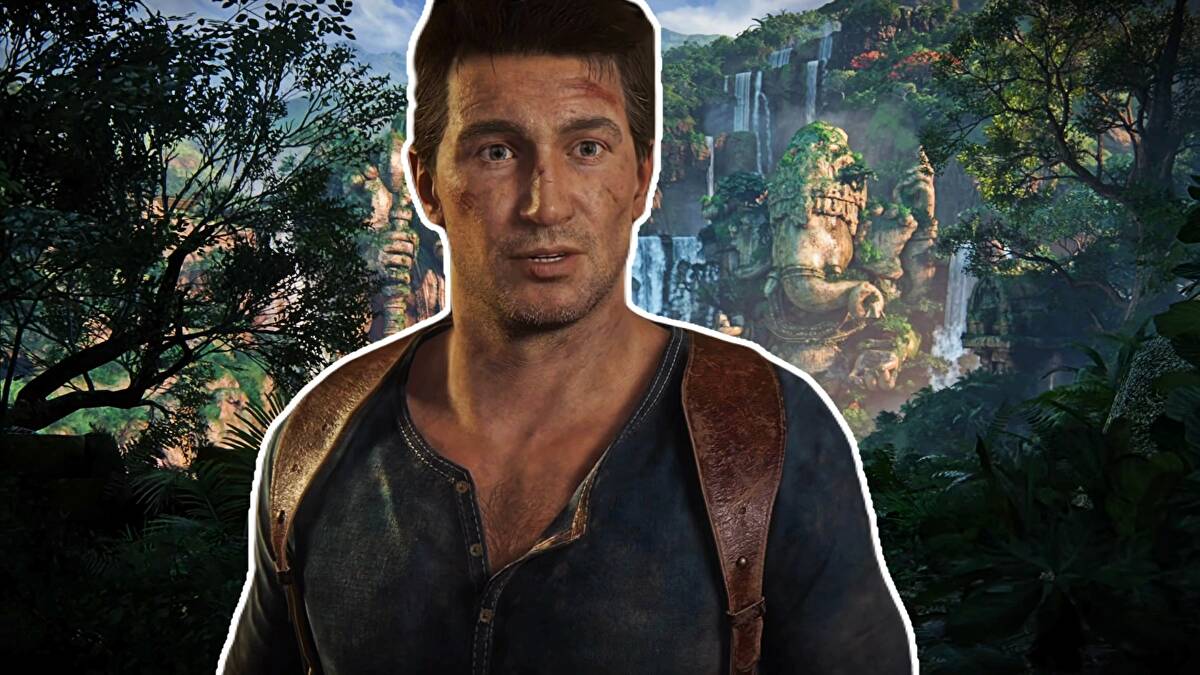 Sony хочет Uncharted без Naughty Dog