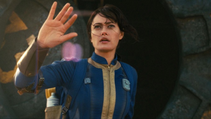 В сериал по Fallout добавят повестку 