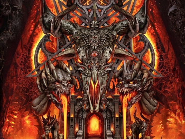 Джон Ромеро выпустил дополнение к Doom в честь юбилея