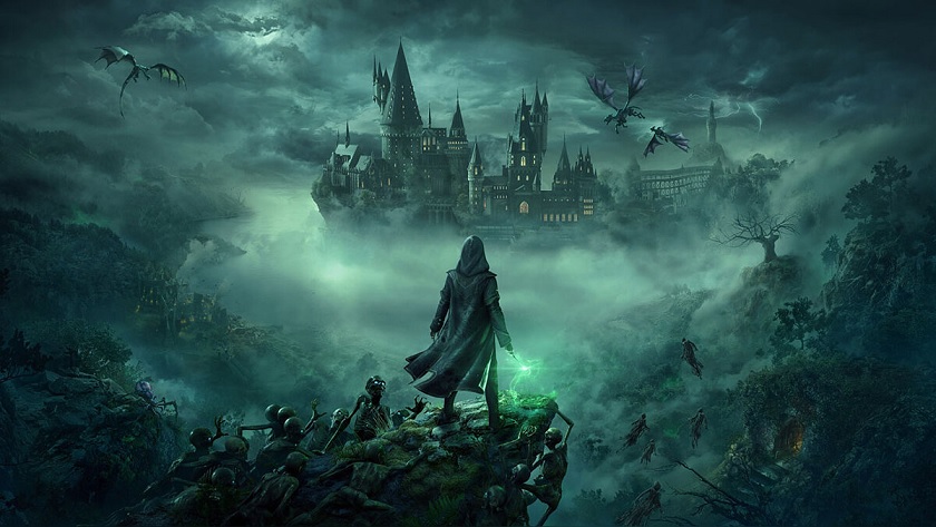 Hogwarts Legacy идёт на рекорд по продажам в США
