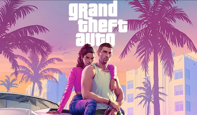 Rockstar опубликовала трейлер GTA VI