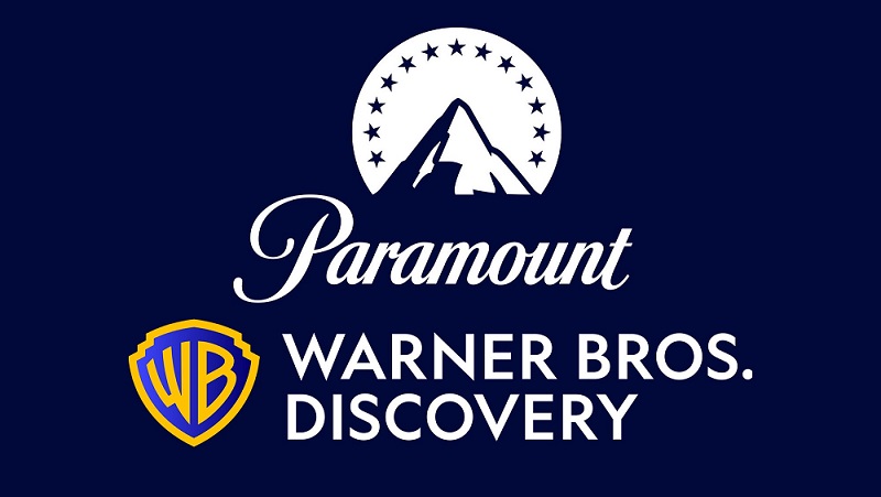 Warner Bros. и Paramount могут объединиться