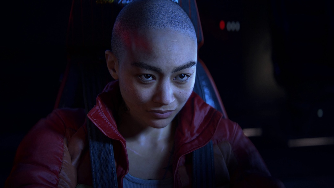 Геймерам не понравился трейлер Intergalactic: The Heretic Prophet 