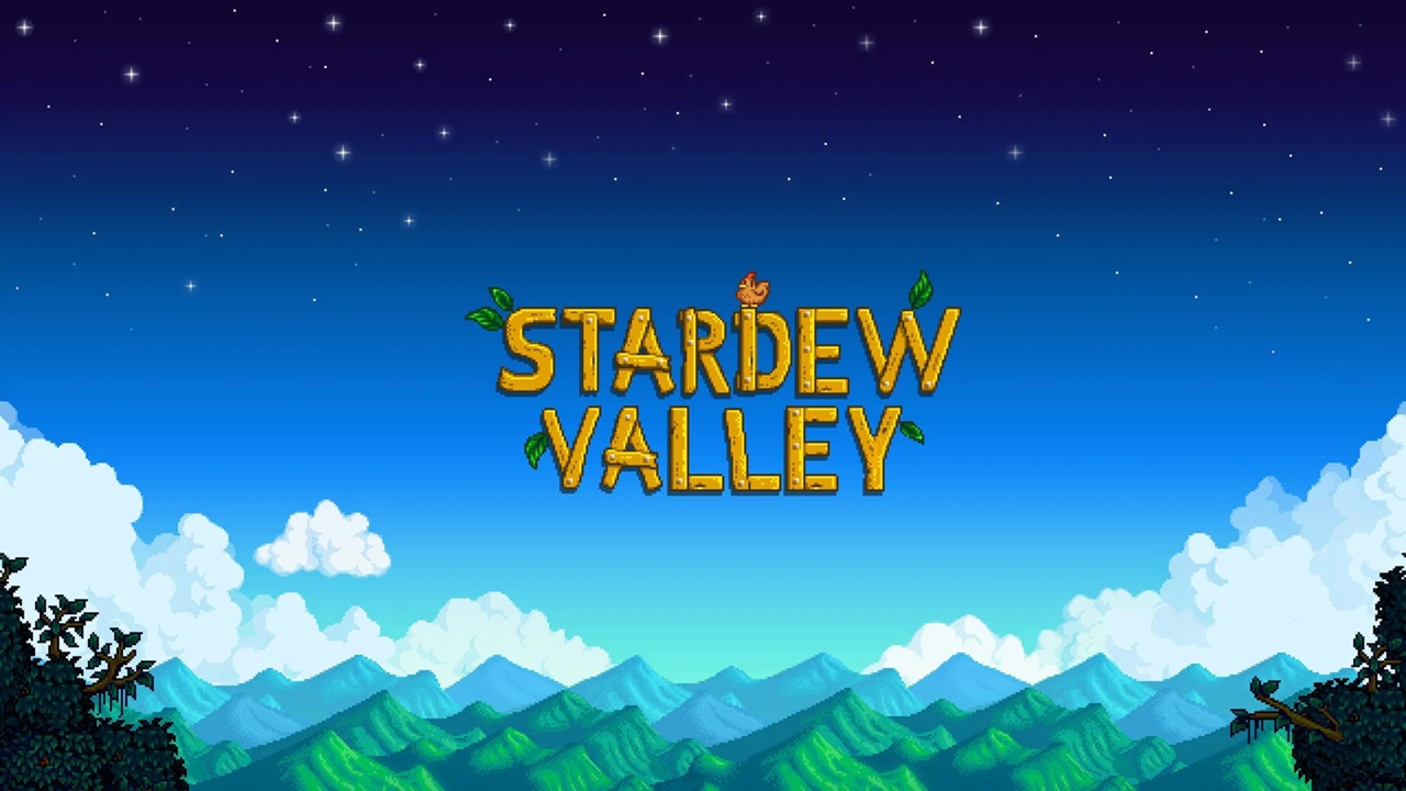 Исследование: Stardew Valley – лучшая игра для снятия стресса