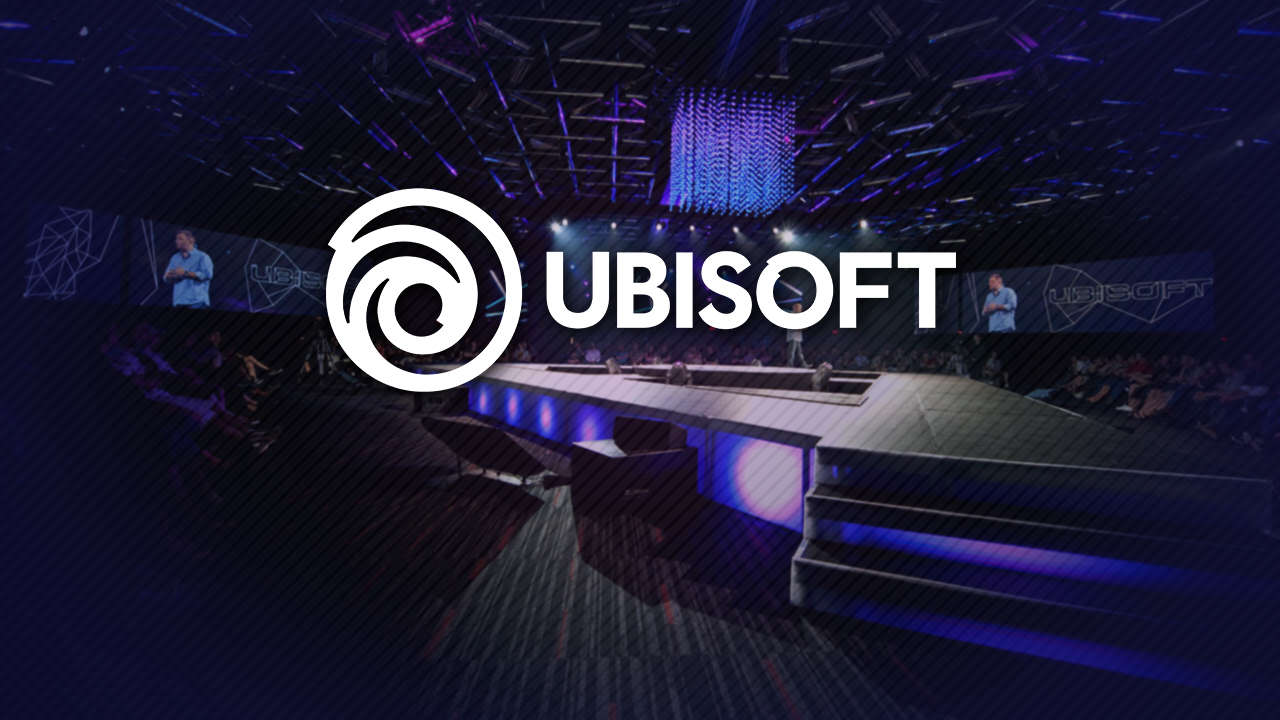 Компания Ubisoft продолжает терять свою стоимость