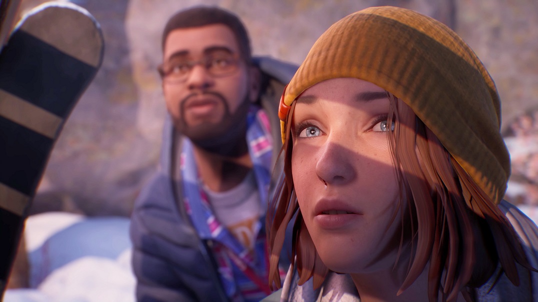 Разработчики Life is Strange: Double Exposure проводят сокращения