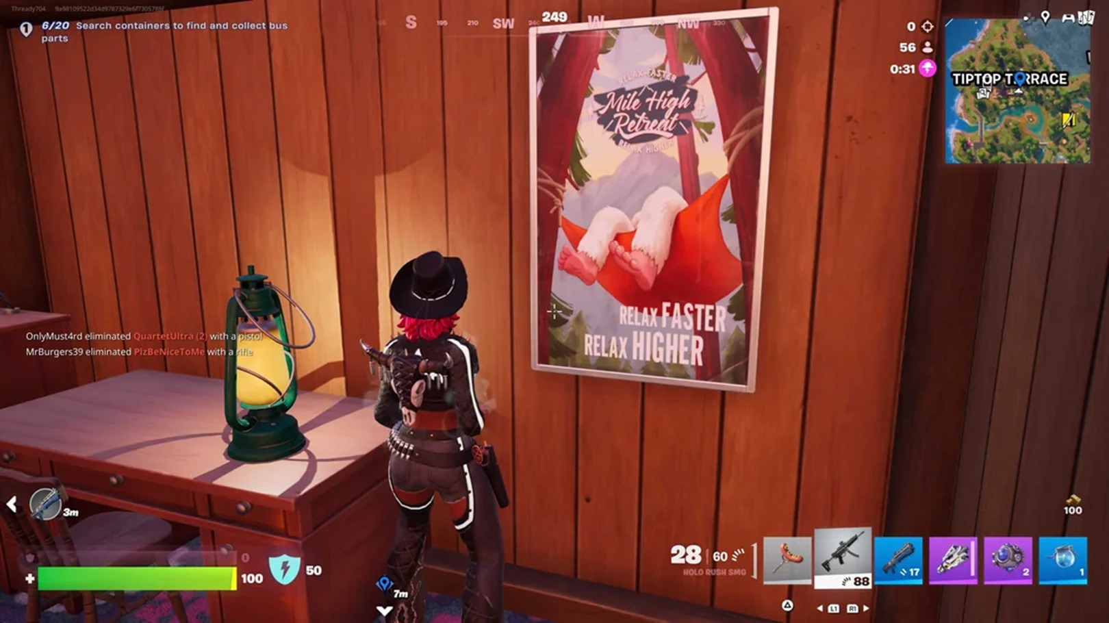 Разработчиков Fortnite обвиняют в использовании нейросетей