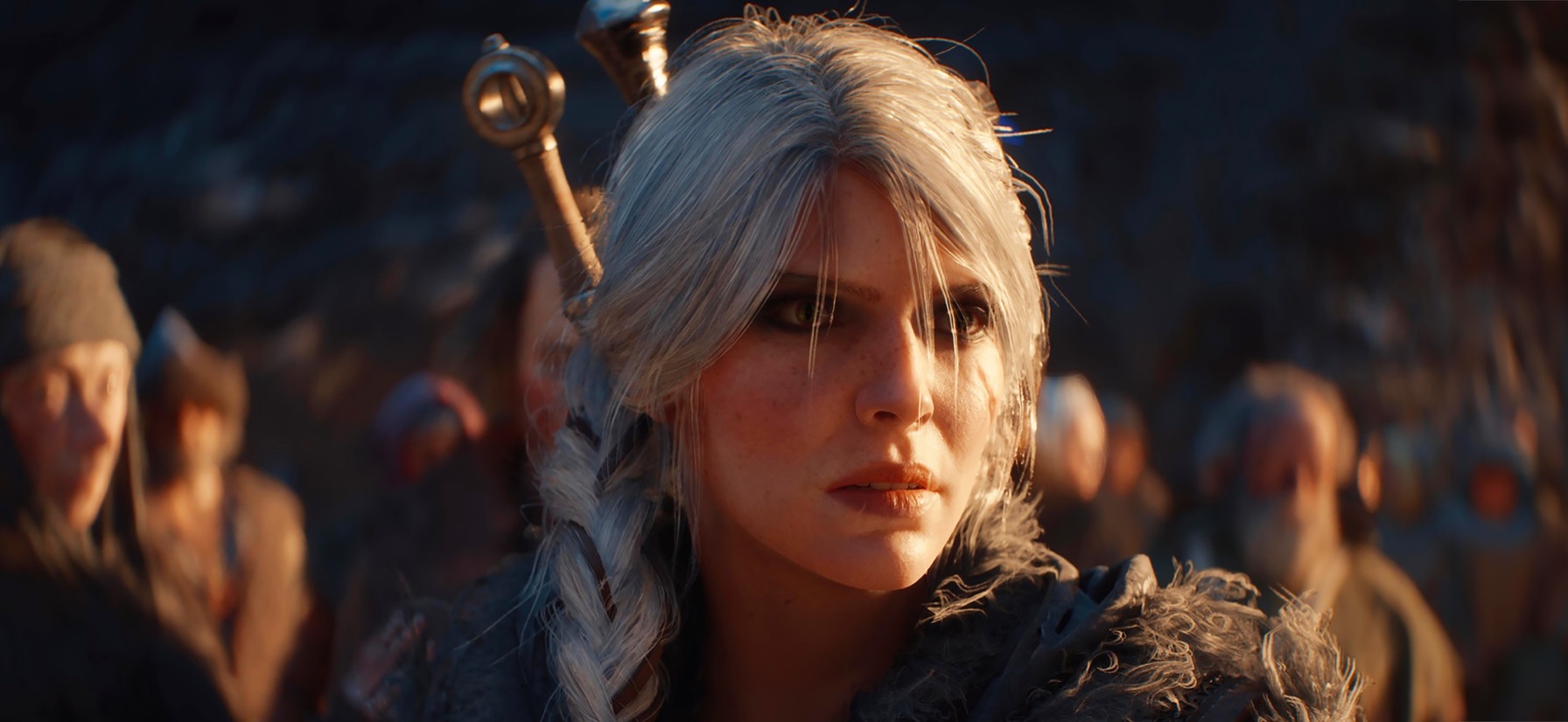 CD Projekt RED сделает трёх «Ведьмаков» за шесть лет