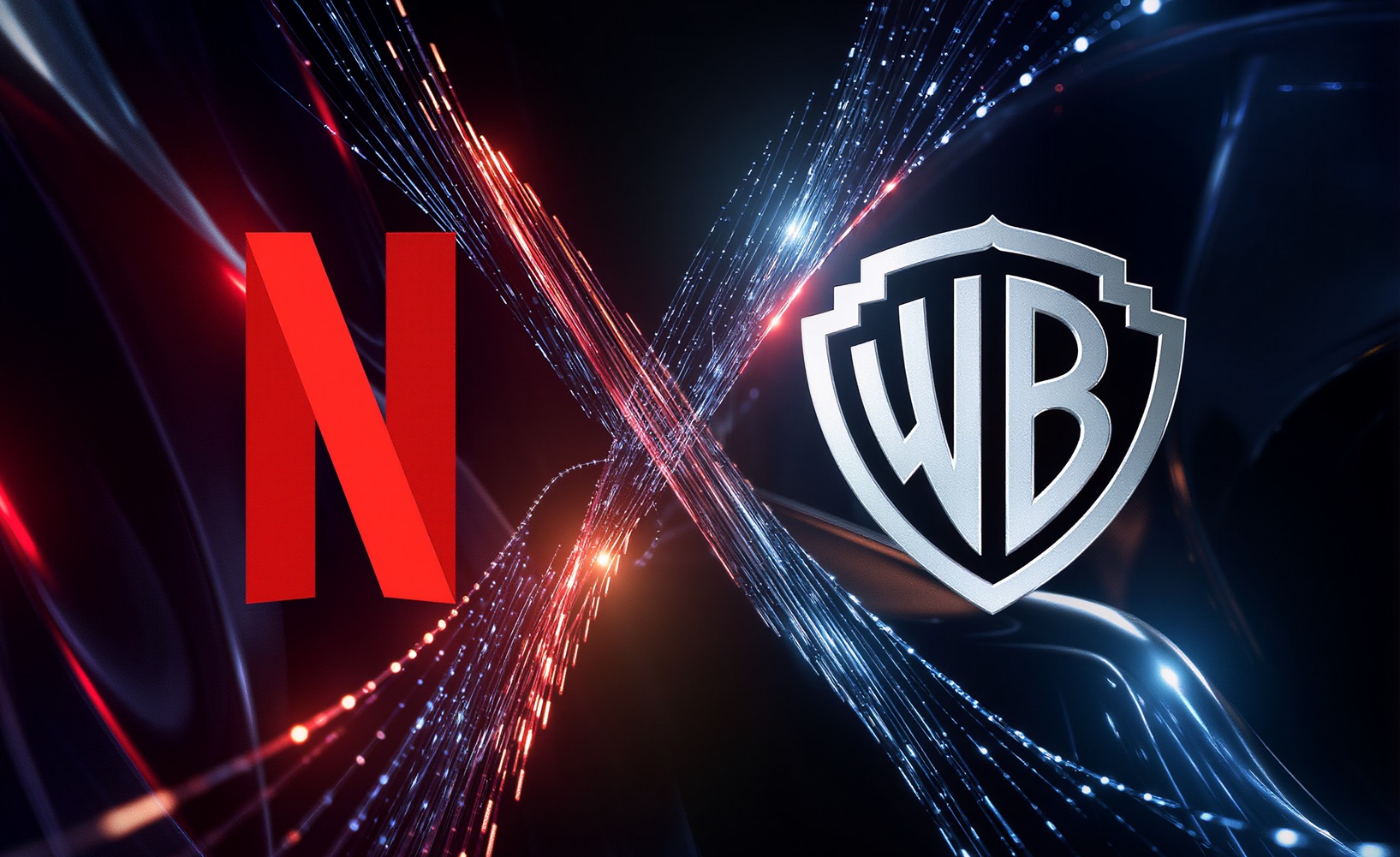 Netflix объявил о покупке Warner Bros.
